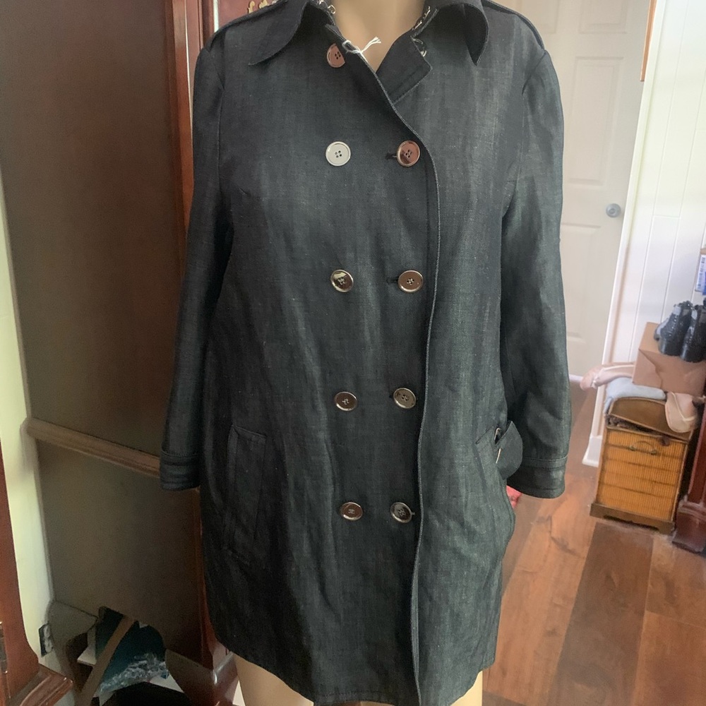 Per Se Jacket - image 1